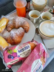 B&B Bentornati al Sud vacanze Cilentane