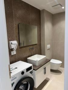 KS Luxury Apartments