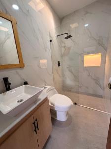 Daniels Suite & Center