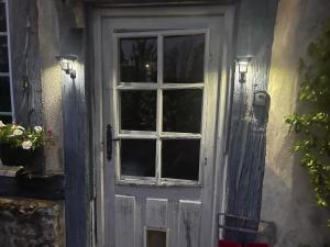 Manoir La Tasserie