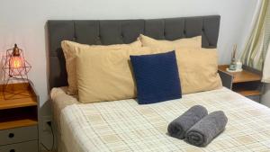 Ipanema 3 quartos - the best place