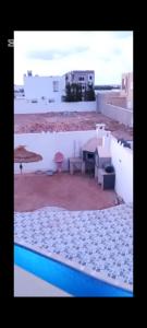 Maison mazar