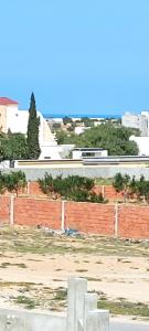 Maison mazar