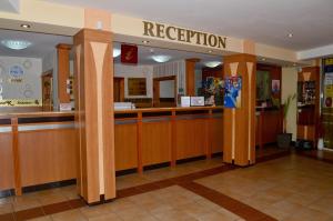 Hotel Kristel Park -Inclusive Light