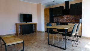 Apartament Letnicka 2B