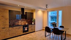 Apartament Letnicka 2B