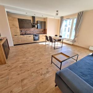 Apartament Letnicka 2B