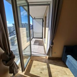 Apartament Letnicka 2B