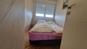 Penthouse Novi Beograd