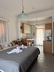 Pilgrimos Apartments