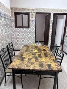 Meknès,hameriya