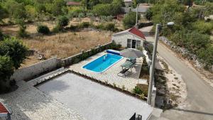 House Skarpini Dvori Peaceful Retreat