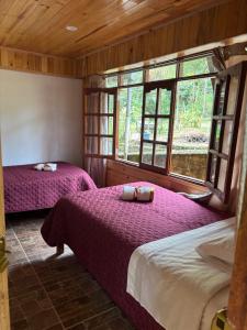 La Ramada de Mama Elena