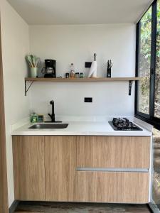 GLAMPING LA NONITA - Cabaña Luxury - JACUZZI - STARLINK - CERCA A MANIZALES