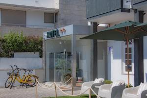HOTEL SLOW STAY - Esposende