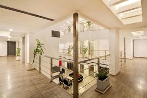 Townhouse Tara Residency