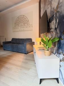 Cagrovi Apartments