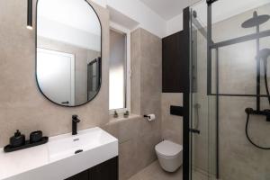 Sea & city apartment Spalato