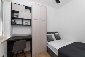 Sea & city apartment Spalato