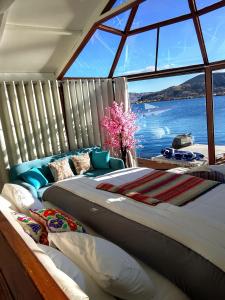 Titicaca star PREMIUM