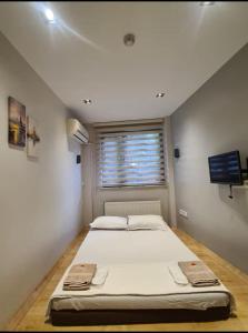 Buhara 93 House - Sultanahmet