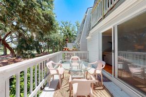 Driftwood Villa - 262