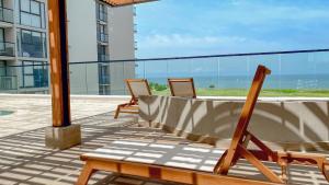 Seaside Escape at Salinas del Mar