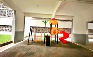 Modern 1BR in Kilimani, Nairobi, Kenya with Fast wifi, Netflix and Gym