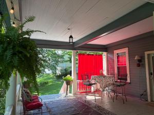 Highland Guesthouse