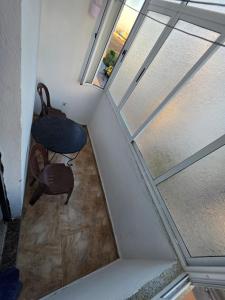 Appartement calme