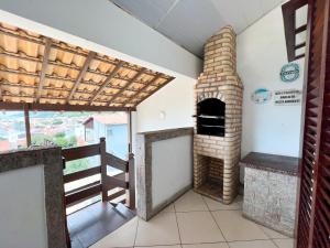 Condomínio Residence Itália