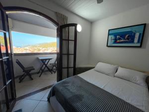 Condomínio Residence Itália