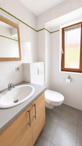 Appartement en rez-de-jardin sécurisé à Sélestat