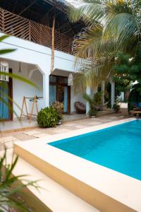 Jaje Paje Villa
