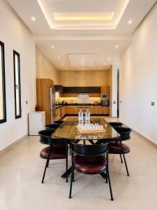 Domaine Privé 2HA Padel, Foot, Piscine & Jaccuzi Marrakech