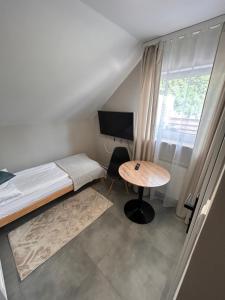 Pokoje I Apartamenty Polna 19