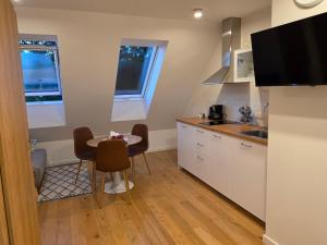 Apartamenty Kukinia33
