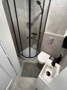 Pokoje I Apartamenty Polna 19