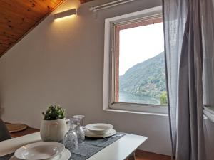 Maves house 2, lake of Como, Bellano near Varenna
