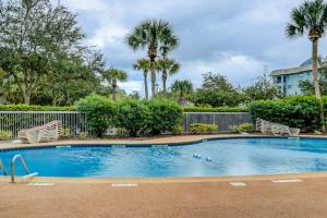 Hilton Head Resort 2301