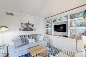 Hilton Head Resort 2301