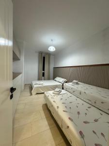 River apartment