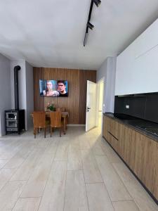 River apartment