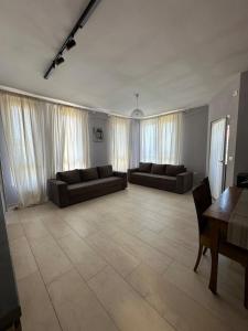 River apartment