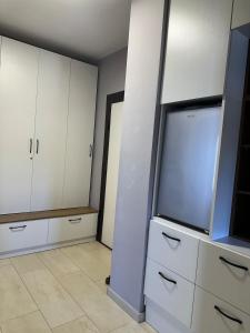 River apartment