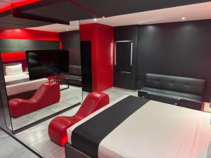 Motel Boutique Xpress