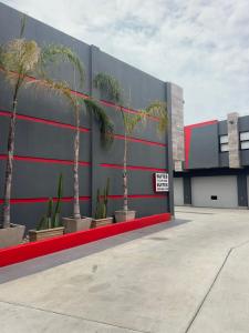 Motel Boutique Xpress