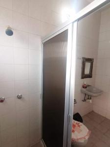 Hotel Elohim Tequis