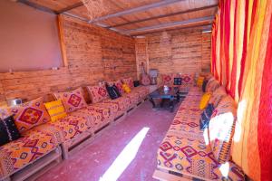 Banana Guest house Tamraght