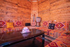 Banana Guest house Tamraght
